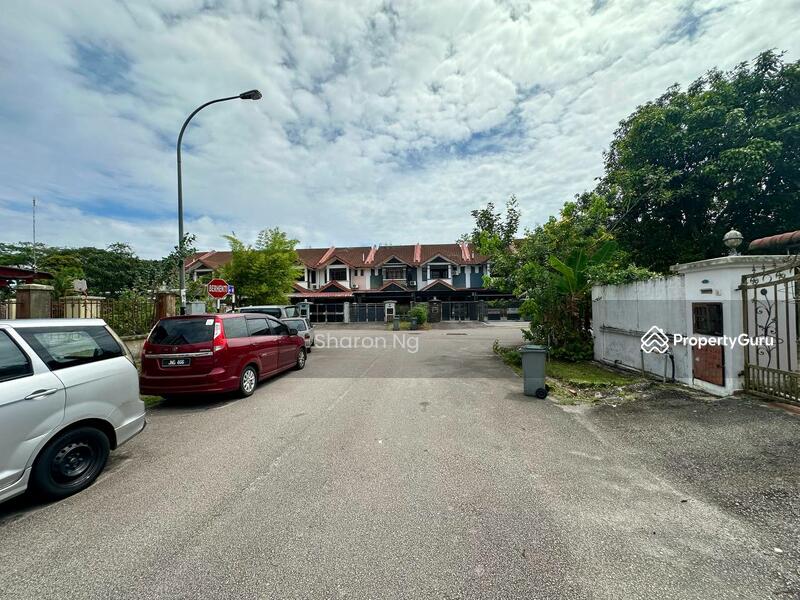 Untuk Dijual - Taman Mutiara Rini