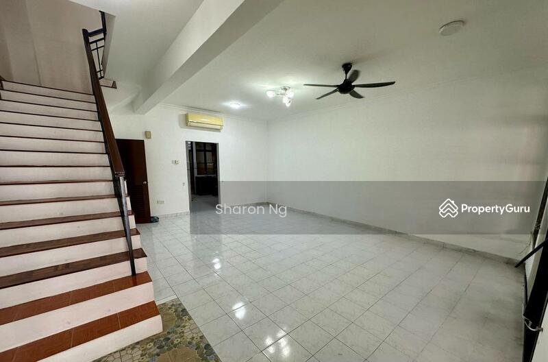 Untuk Dijual - Taman Mutiara Rini