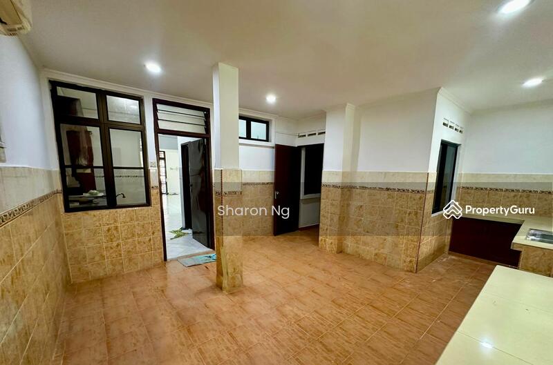 Untuk Dijual - Taman Mutiara Rini