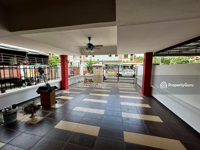 Untuk Dijual - Taman Mutiara Rini