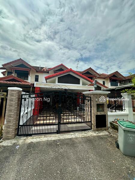 Untuk Dijual - Taman Mutiara Rini