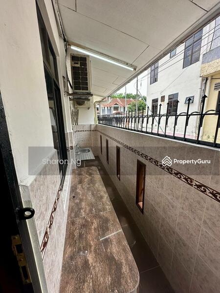 Untuk Dijual - Taman Mutiara Rini