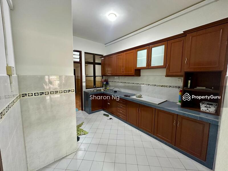Untuk Dijual - Taman Mutiara Rini