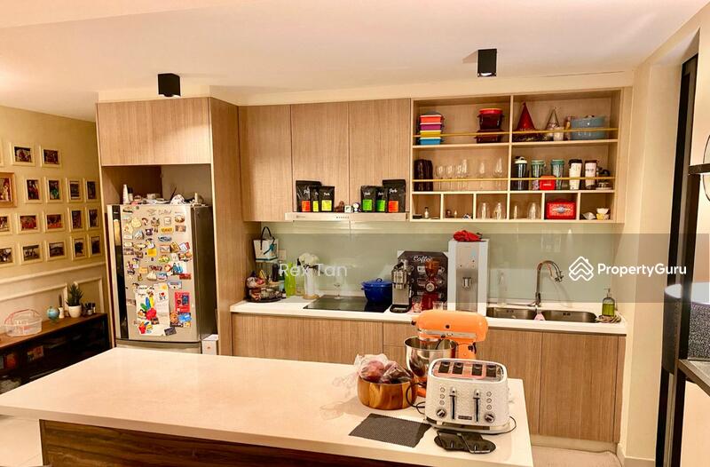 For Rent - Residensi Sefina Mont Kiara
