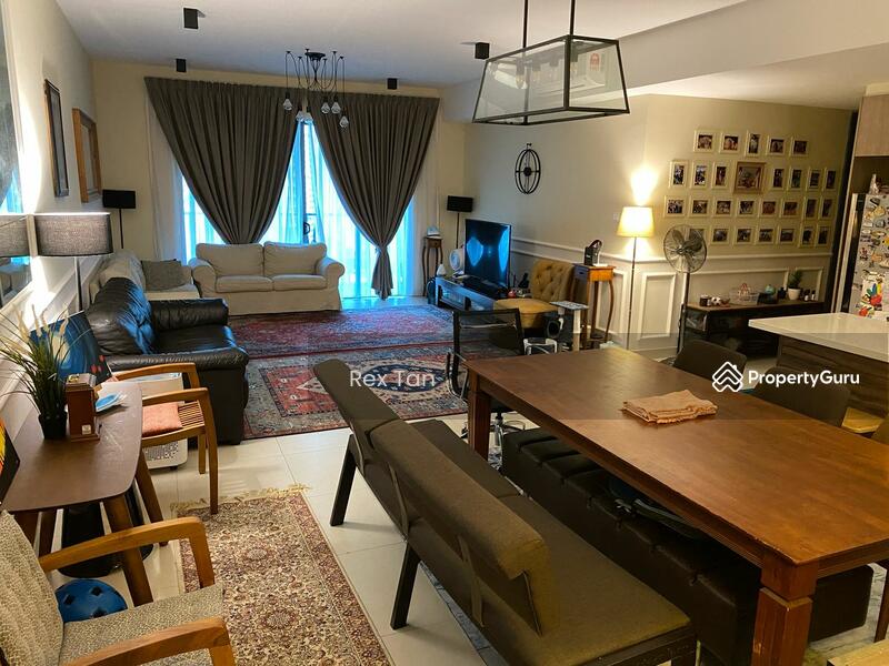 For Rent - Residensi Sefina Mont Kiara