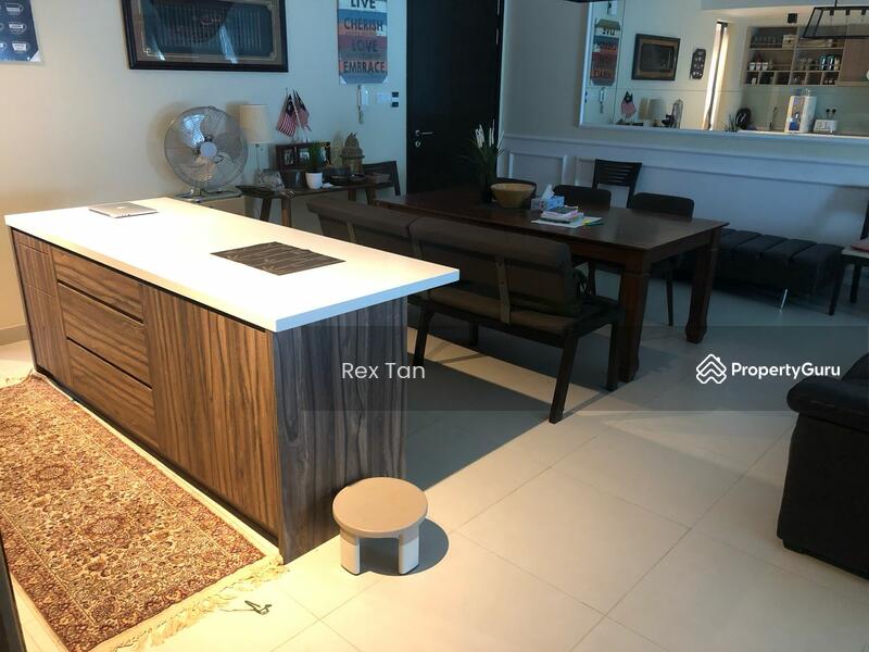 For Rent - Residensi Sefina Mont Kiara