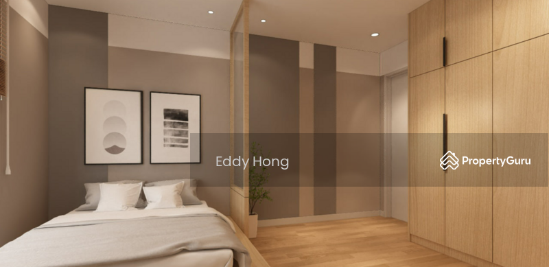 Untuk Dijual - KLCC Residence Doorstep to KL Tower KLCC