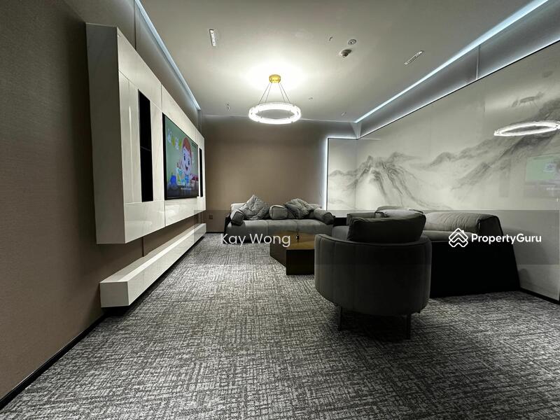 Office for Rent in Tun Razak Exchange (Kuala Lumpur) - Kay Wong - PropertyGuru.com.my