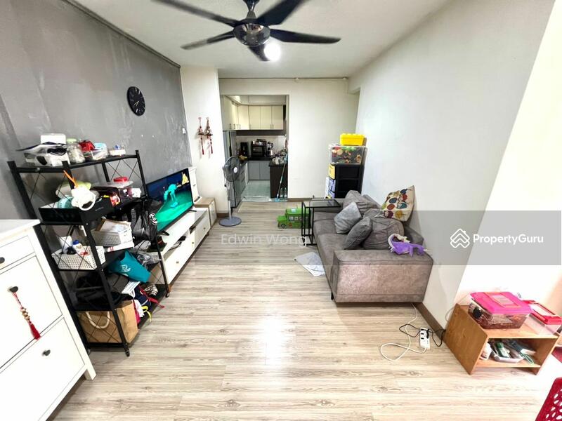 For Sale - Indah Condominium