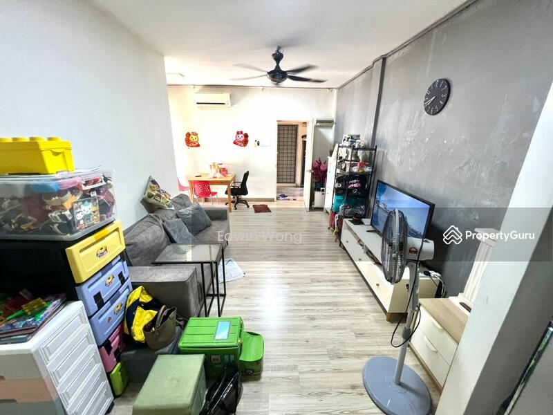 For Sale - Indah Condominium