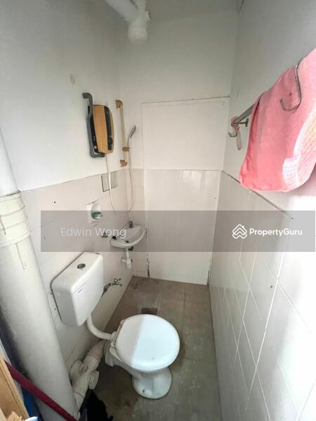 For Sale - Indah Condominium