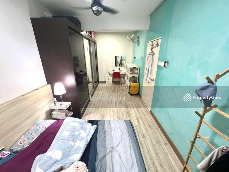 For Sale - Indah Condominium
