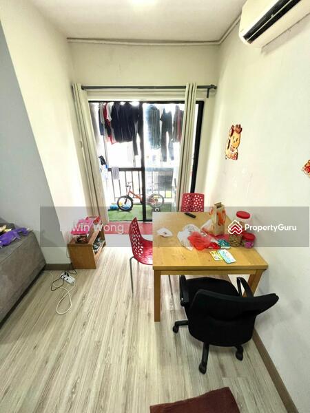 For Sale - Indah Condominium