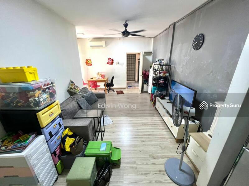 For Sale - Indah Condominium