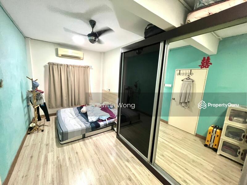 For Sale - Indah Condominium