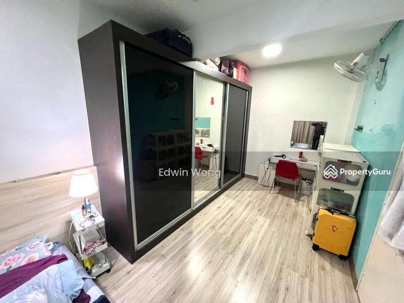 For Sale - Indah Condominium