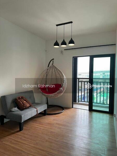 Untuk Disewa - Armani Residence
