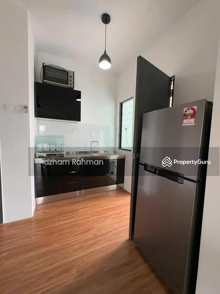Untuk Disewa - Armani Residence