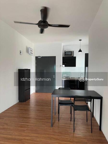 Untuk Disewa - Armani Residence