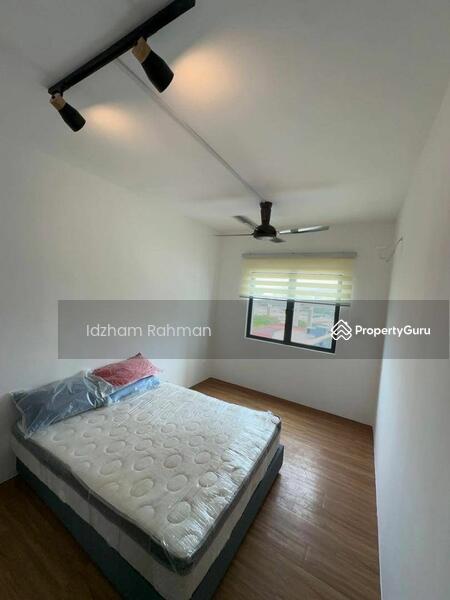 Untuk Disewa - Armani Residence