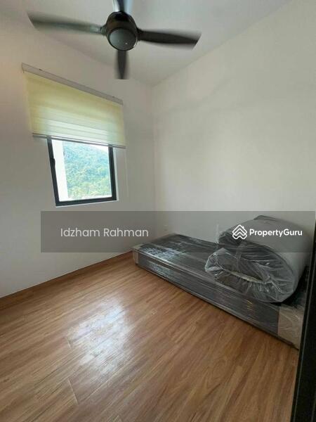 Untuk Disewa - Armani Residence