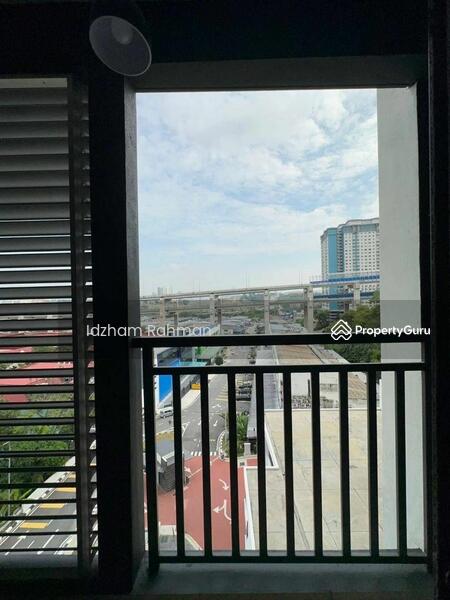 Untuk Disewa - Armani Residence