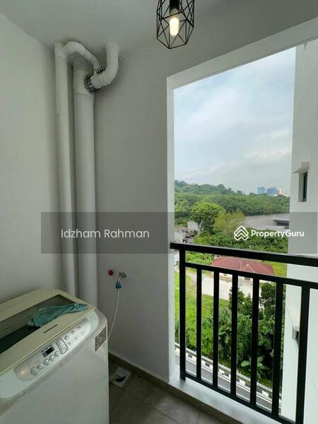 Untuk Disewa - Armani Residence