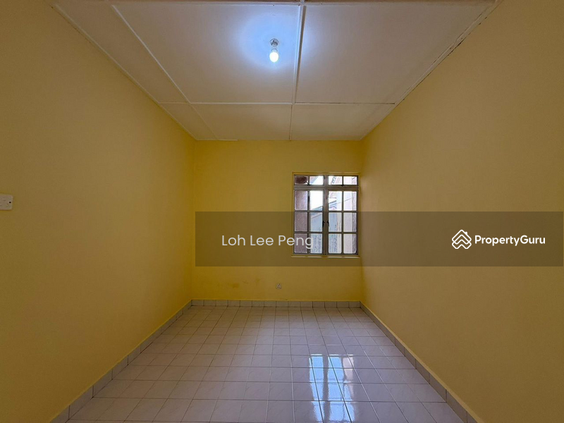 Untuk Disewa - Tanjong Puteri Apartment