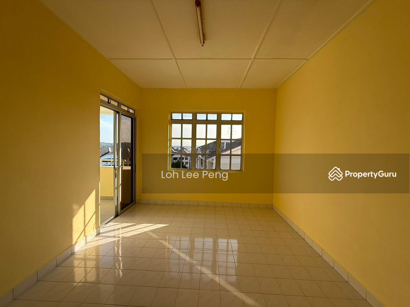 Untuk Disewa - Tanjong Puteri Apartment