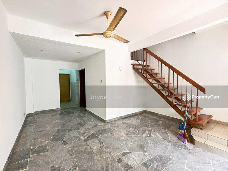 2-storey Terraced House for Sale in BANDAR PUCHONG JAYA (Puchong) - Jayden Lee - PropertyGuru.com.my