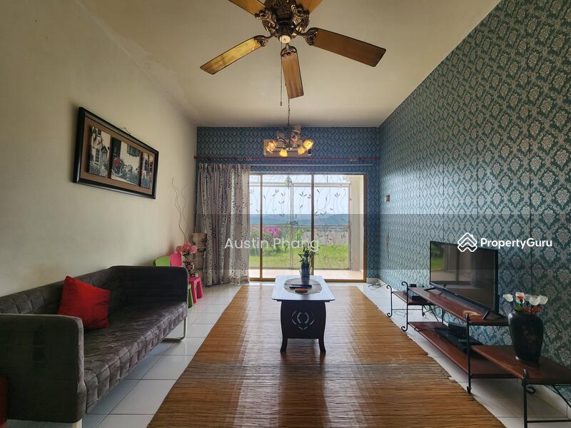 Untuk Disewa - Spanish Villa
