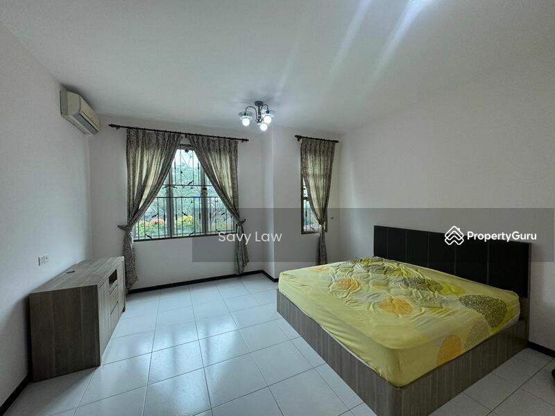 For Rent - Taman Impian Emas @ Skudai