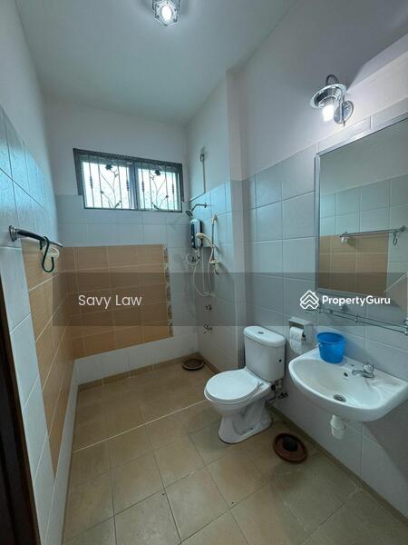 For Rent - Taman Impian Emas @ Skudai