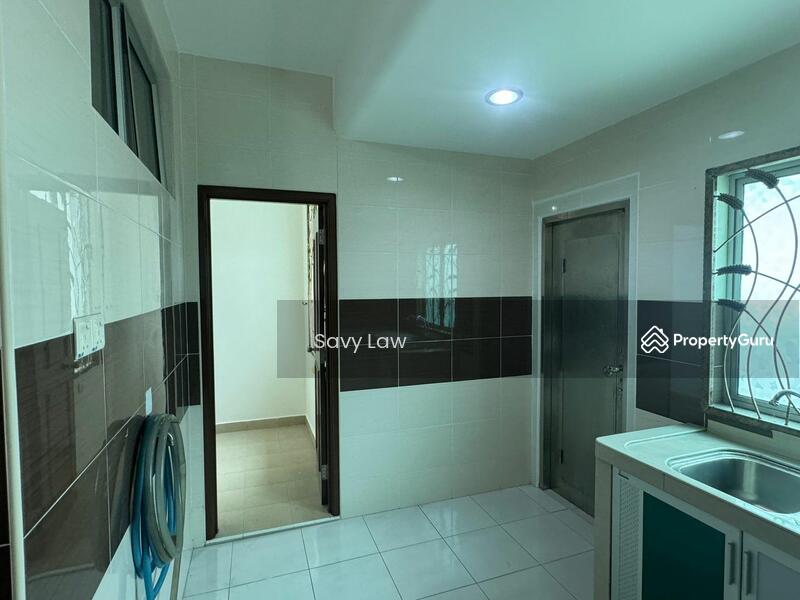 For Rent - Taman Impian Emas @ Skudai