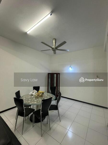 For Rent - Taman Impian Emas @ Skudai