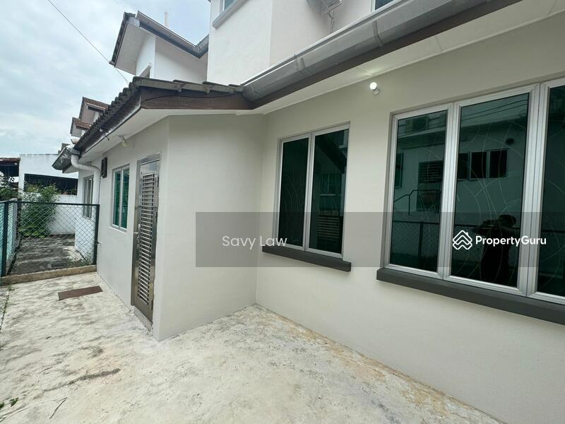 For Rent - Taman Impian Emas @ Skudai