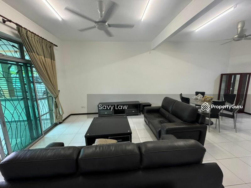 For Rent - Taman Impian Emas @ Skudai