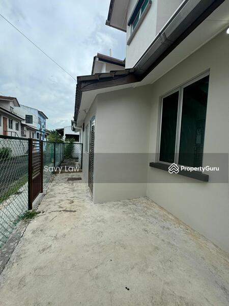 For Rent - Taman Impian Emas @ Skudai