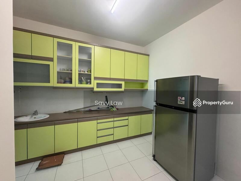For Rent - Taman Impian Emas @ Skudai