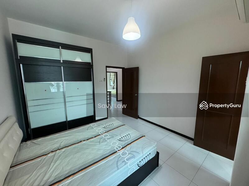For Rent - Taman Impian Emas @ Skudai