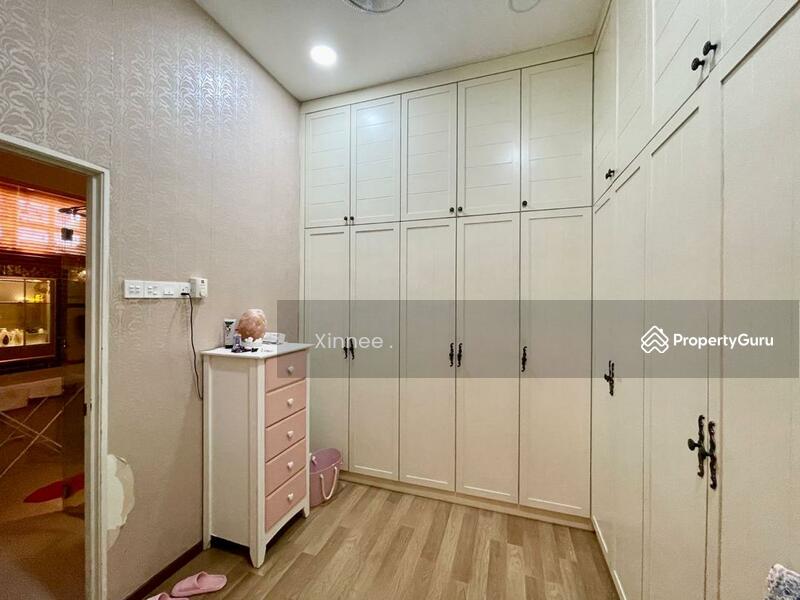 For Sale - Greenlane Double Storey Semi D At Island Park