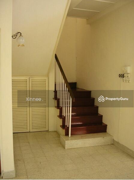 Untuk Dijual - Greenlane Double Storey Semi D