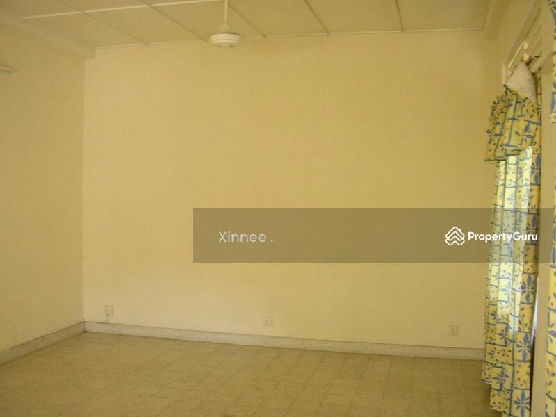 Untuk Dijual - Greenlane Double Storey Semi D