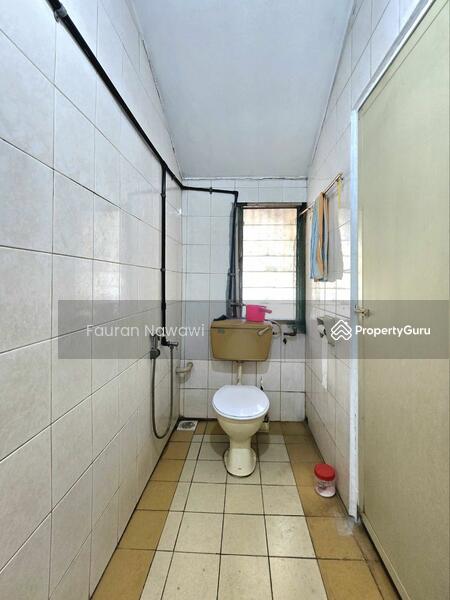 For Sale - Taman Sentul Jaya @ Sentul