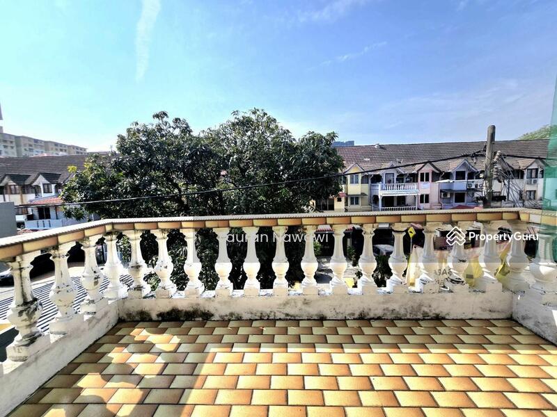 For Sale - Taman Sentul Jaya @ Sentul