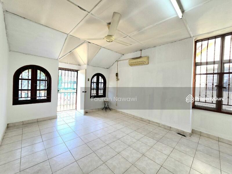 For Sale - Taman Sentul Jaya @ Sentul