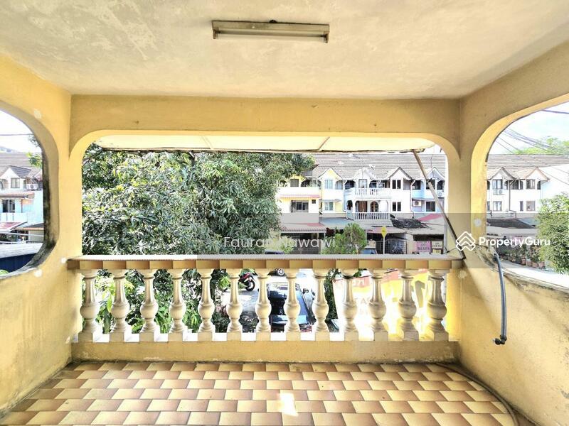 For Sale - Taman Sentul Jaya @ Sentul