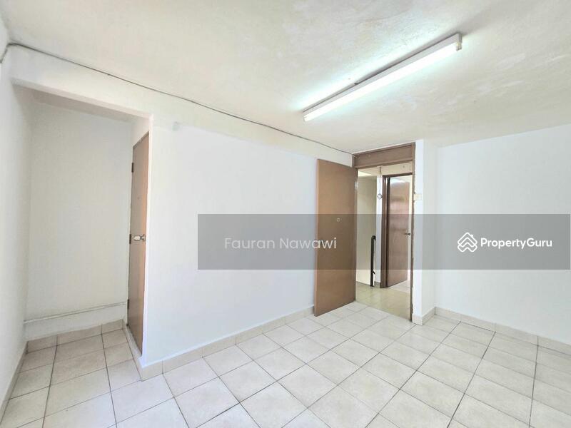 For Sale - Taman Sentul Jaya @ Sentul