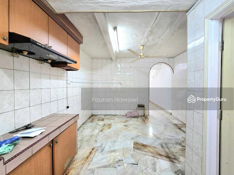 For Sale - Taman Sentul Jaya @ Sentul