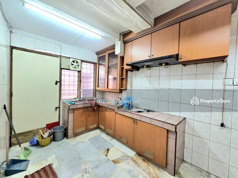 For Sale - Taman Sentul Jaya @ Sentul